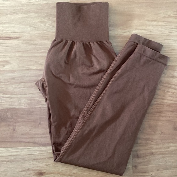 NVGTN seamless leggings - Picture 1 of 4